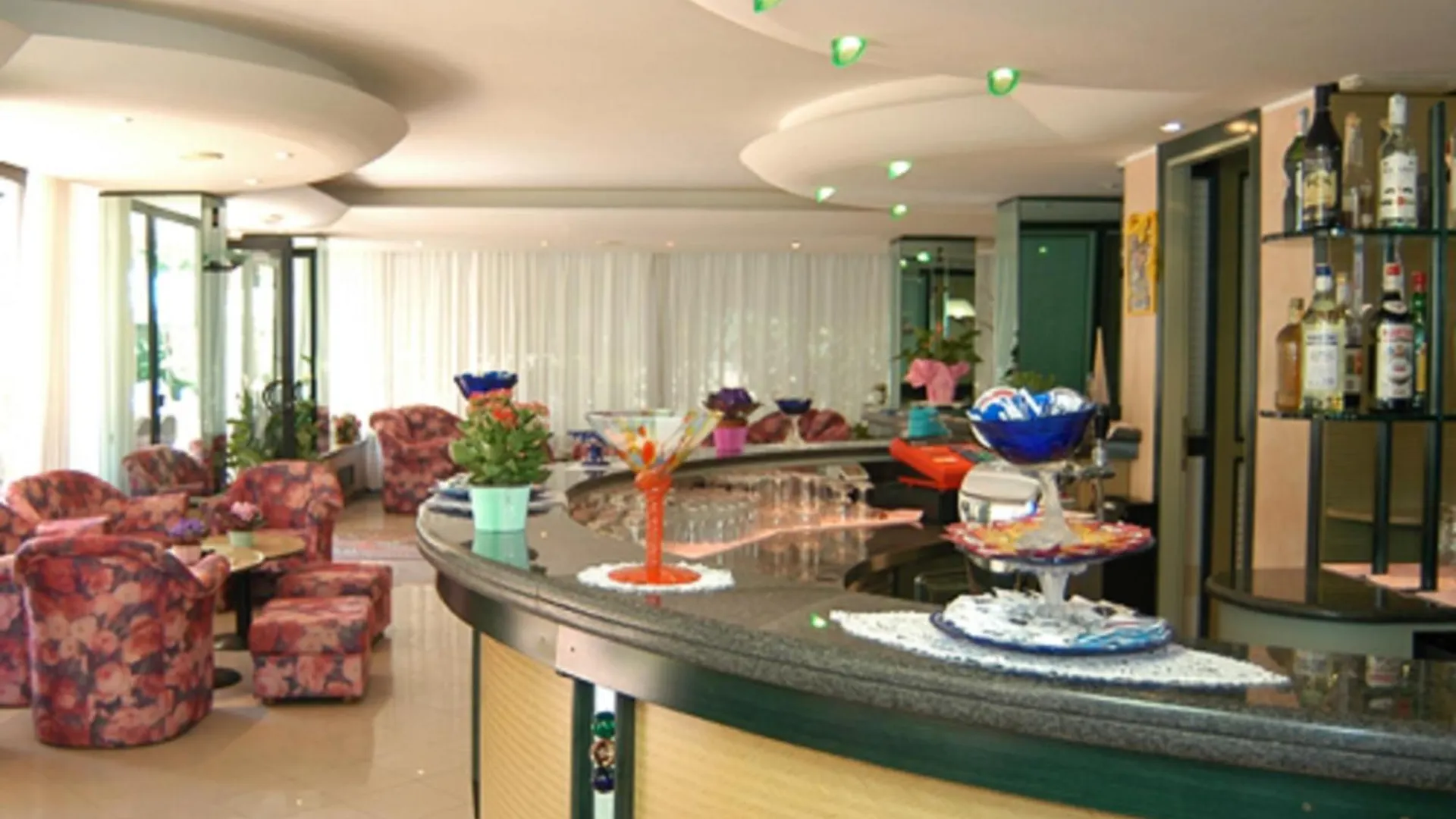Hotel Welt Gatteo a Mare Italy