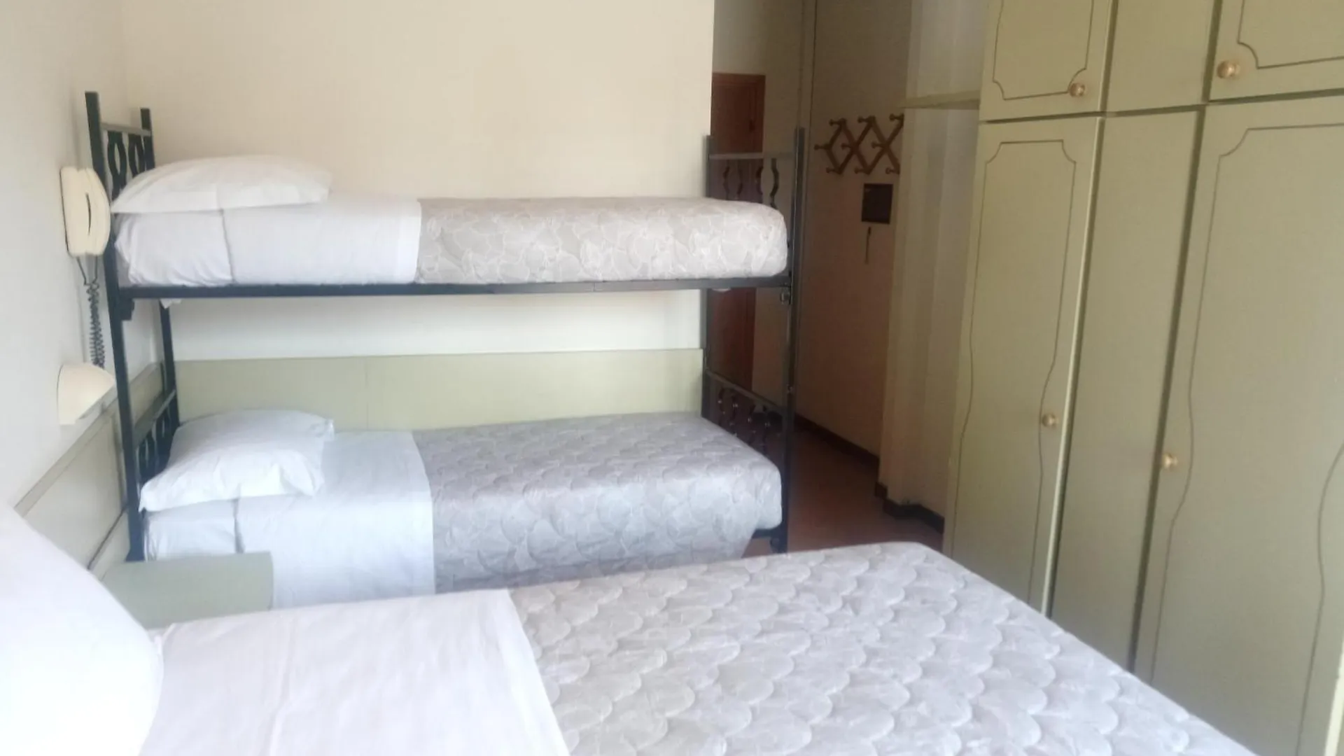Hotel Welt Gatteo a Mare 3*,