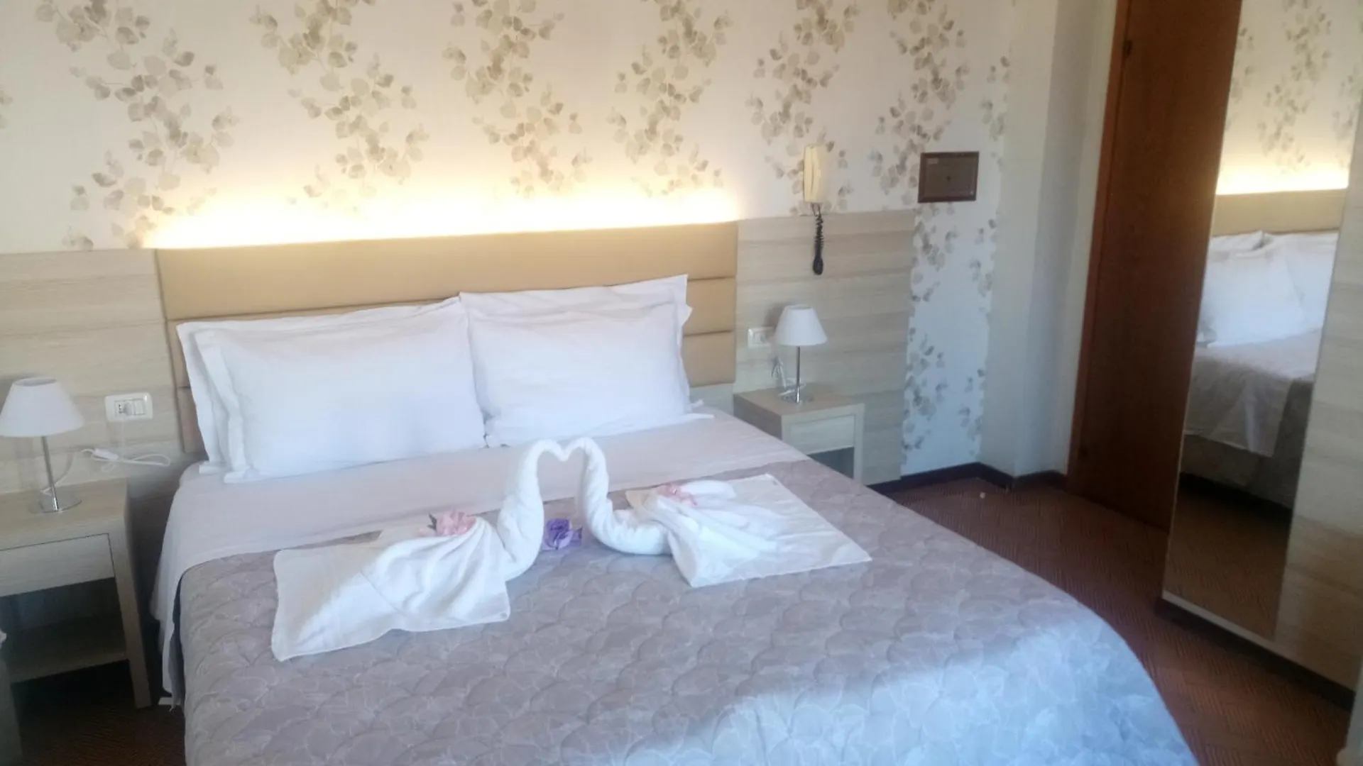 Hotel Welt Gatteo a Mare Italy