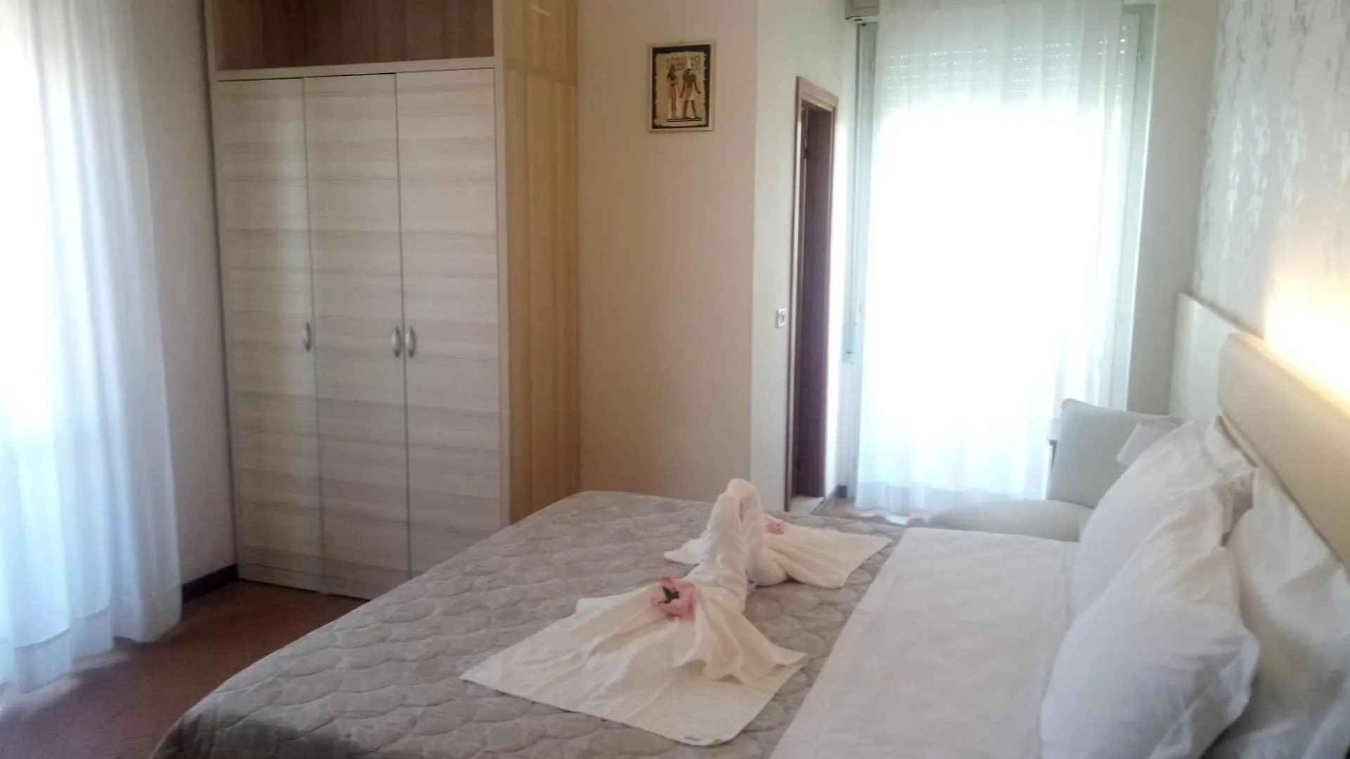 Hotel Welt Gatteo a Mare