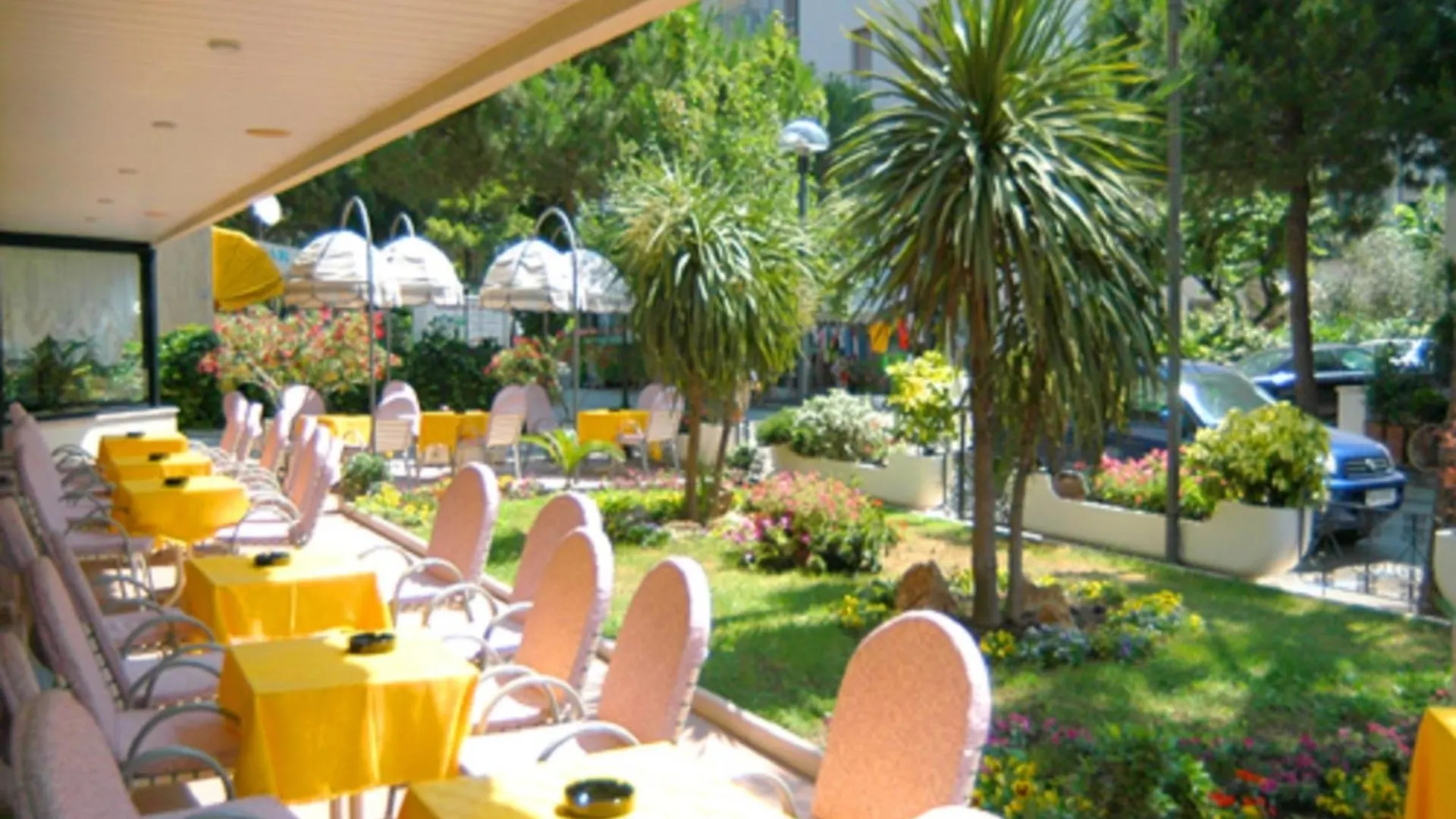 Hotel Welt Gatteo a Mare