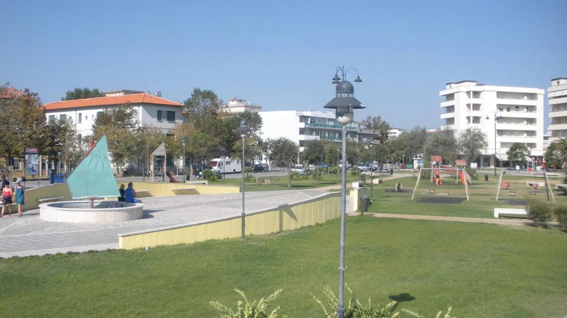 Hotel Welt Gatteo a Mare 3*,