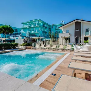 3* Hotel Park Morigi Garden&spa