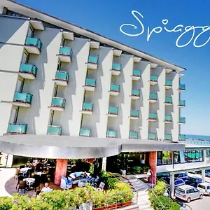 Royal-spiaggia Hotel