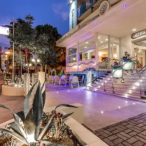 3* Hotel Atlantic