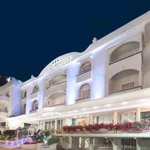 3* Hotel Continental