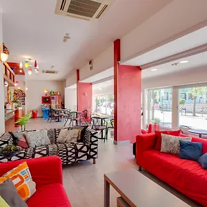 3* Hotel Sandra